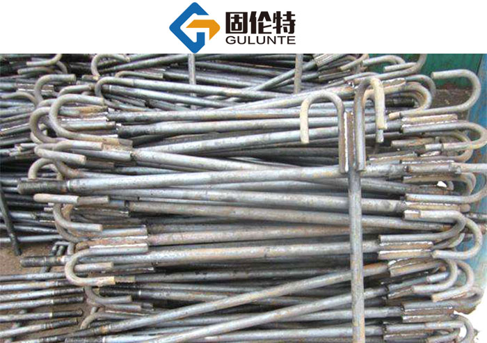 建筑專用地腳螺栓生產廠家