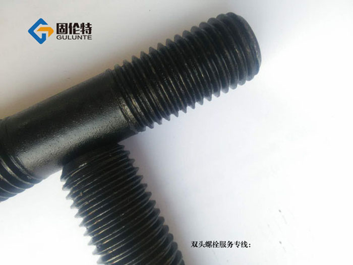 風(fēng)電專用雙頭螺柱的標(biāo)準(zhǔn) 風(fēng)電專用雙頭螺柱的標(biāo)準(zhǔn)